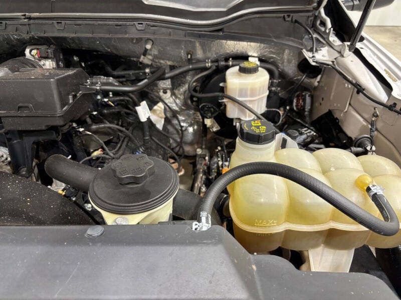 2020 Ford F-250 Super Duty XL