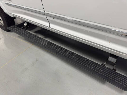 2025 RAM 3500 Limited