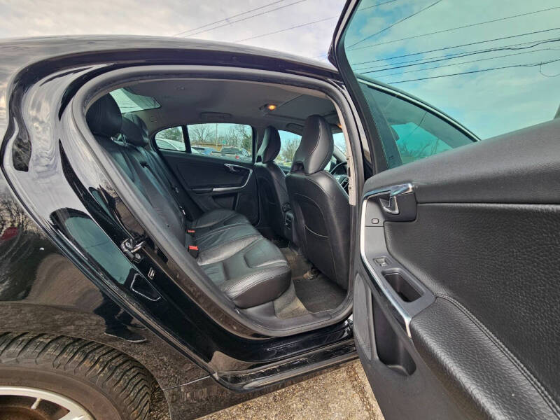 2012 Volvo S60 T5