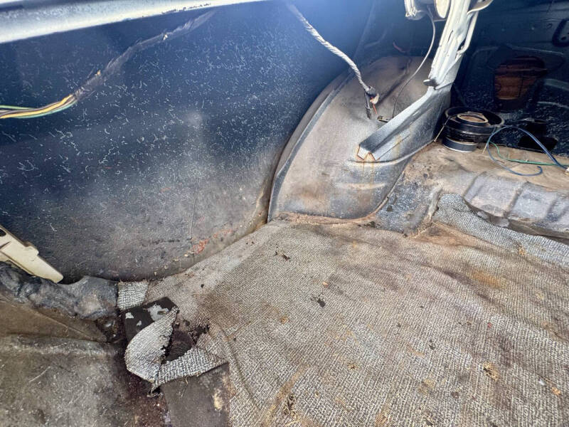 1970 Chevrolet Chevelle Malibu