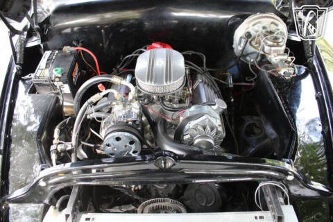 1951 Mercury Eight