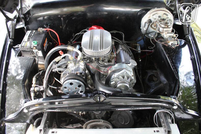 1951 Mercury Eight