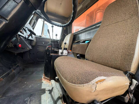 1993 International 2554