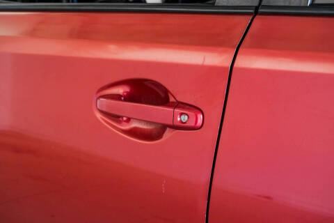 2018 Toyota Corolla iM