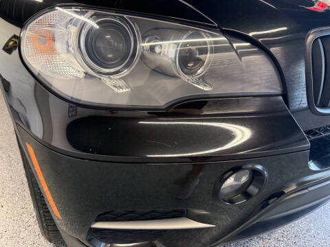 2013 BMW X5 xDrive35i Premium