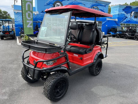 2023 Epic E40-L for sale at Moke America of Virginia Beach - ATV in Virginia Beach VA