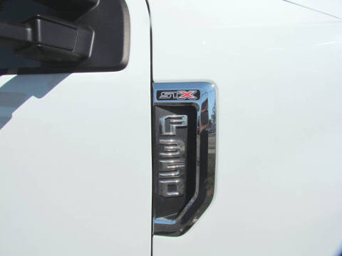 2022 Ford F-350 Super Duty XL