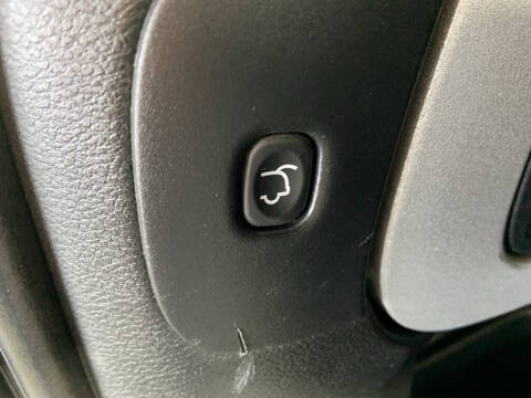 2018 Jeep Cherokee Trailhawk