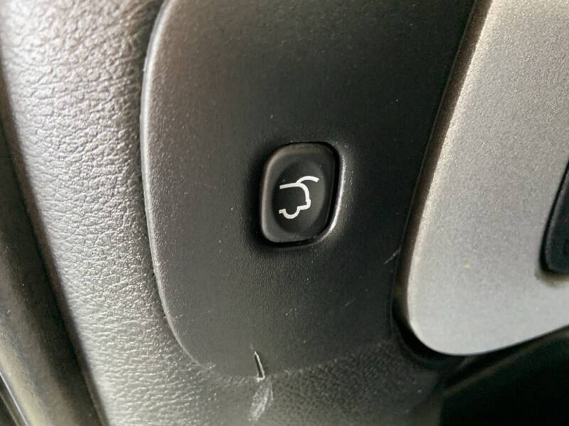 2018 Jeep Cherokee Trailhawk