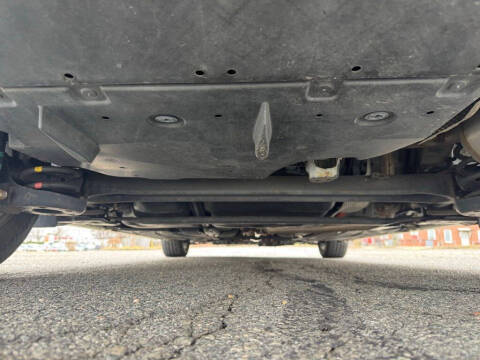 2013 Toyota Prius One