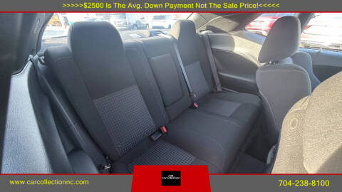 2020 Dodge Challenger