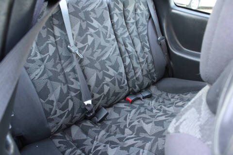 2003 Pontiac Sunfire