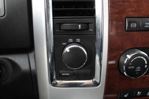 2012 RAM 2500 Laramie