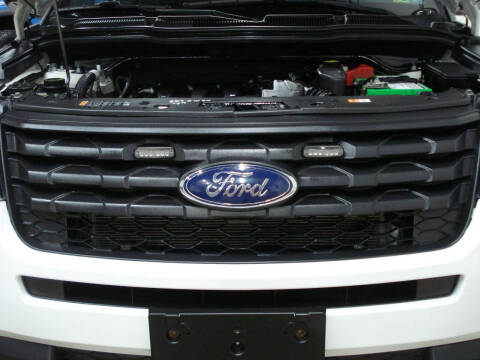 2016 Ford Explorer Police Interceptor Utility