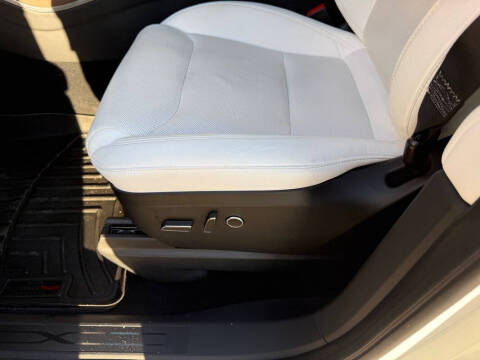 2022 Tesla Model X