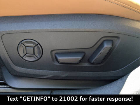 2025 Audi A5 quattro Premium Plus TFSI