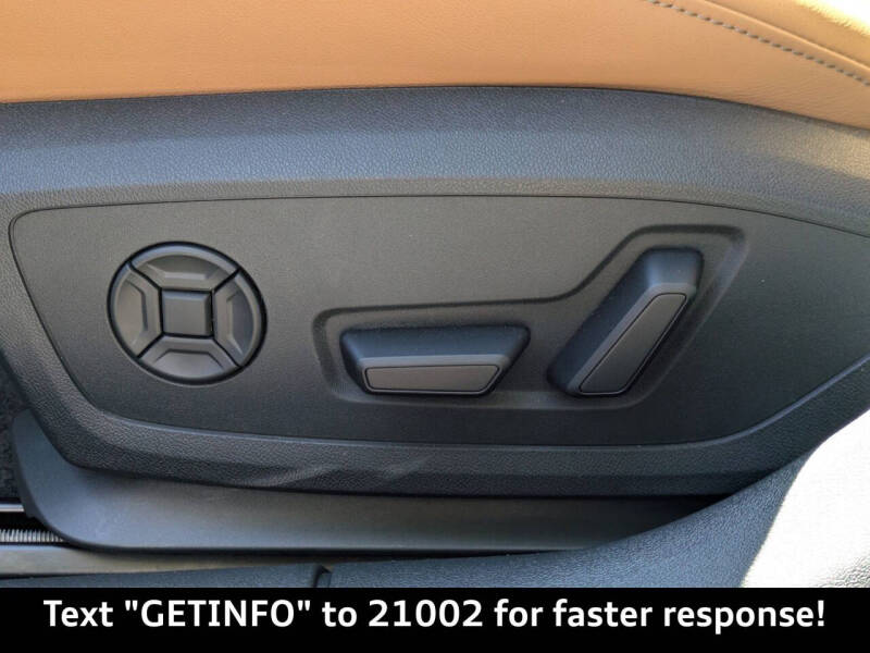 2025 Audi A5 quattro Premium Plus TFSI