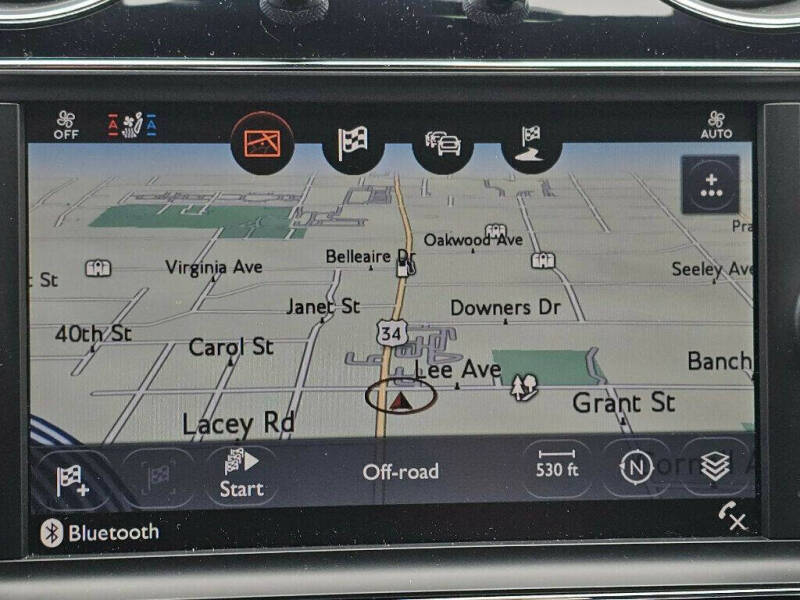 2020 Bentley Bentayga Design Edition