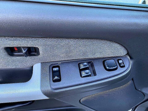 2003 Chevrolet Silverado 1500