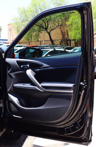 2024 Mitsubishi Eclipse Cross SEL