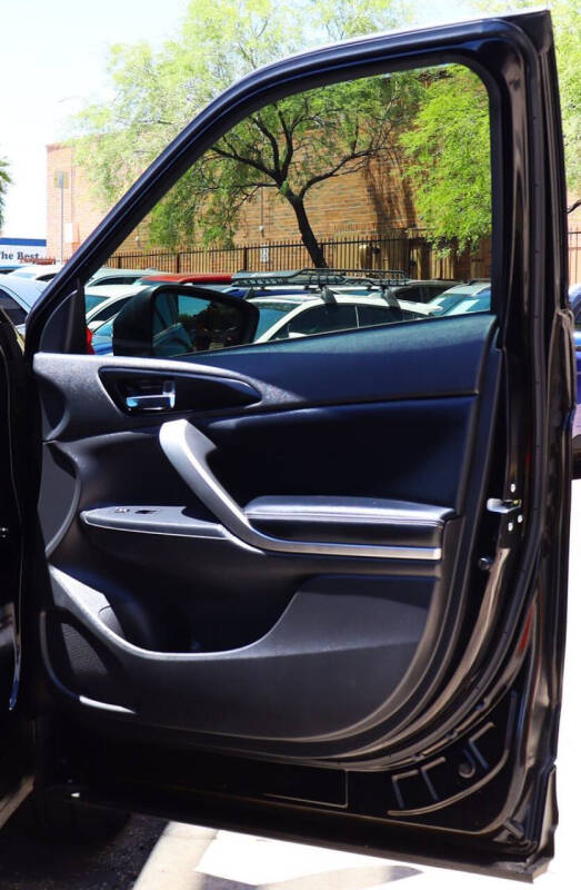 2024 Mitsubishi Eclipse Cross SEL