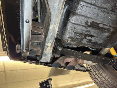 1981 Pontiac Firebird Trans Am