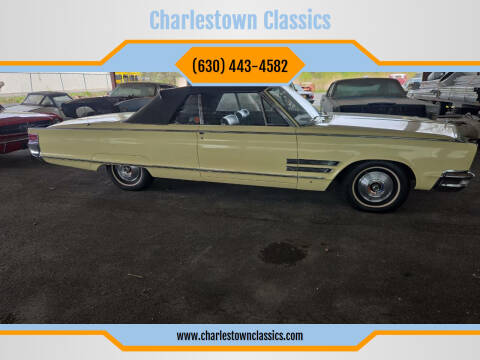 1966 Chrysler 300