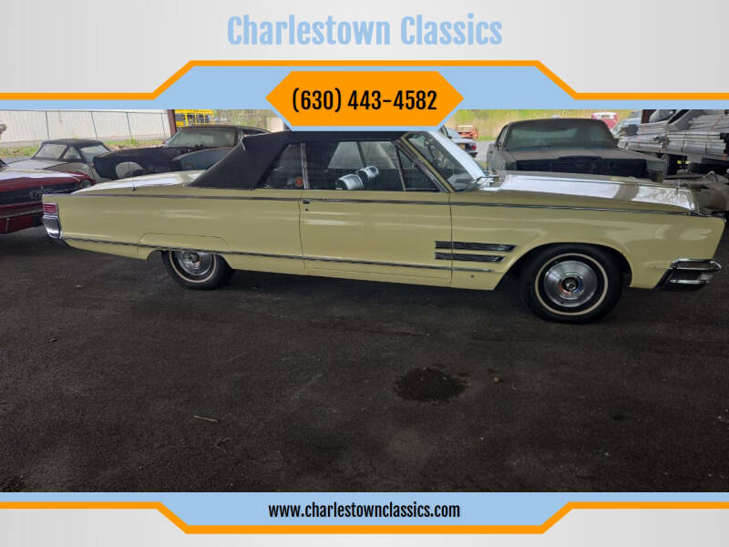 1966 Chrysler 300