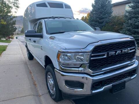 2020 RAM Ram Pickup 2500 for sale at 303 Cars in Newfield NJ