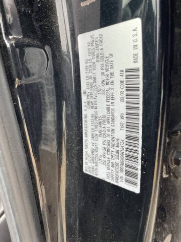 2024 Mazda CX-50 2.5 S Premium