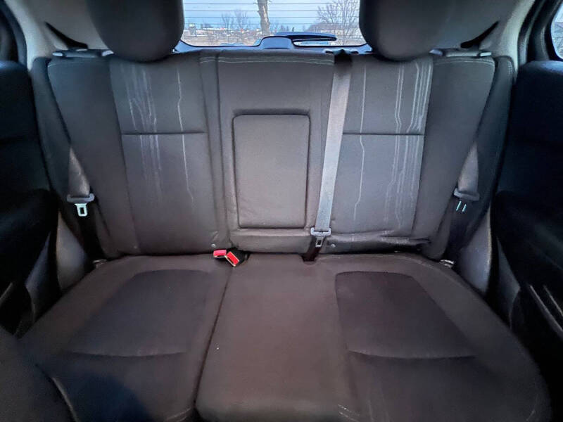 2015 Chevrolet Trax LT