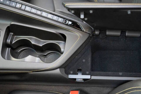 2023 Chevrolet Corvette Z06