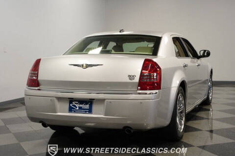 2005 Chrysler 300 C
