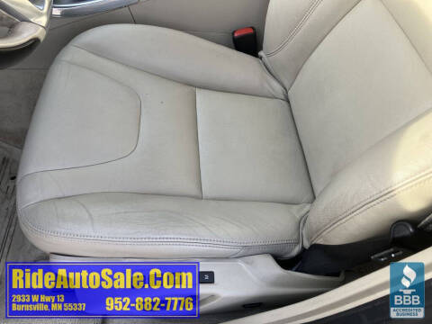 2015 Volvo S60 T5 Premier