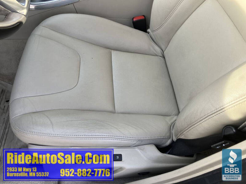 2015 Volvo S60 T5 Premier