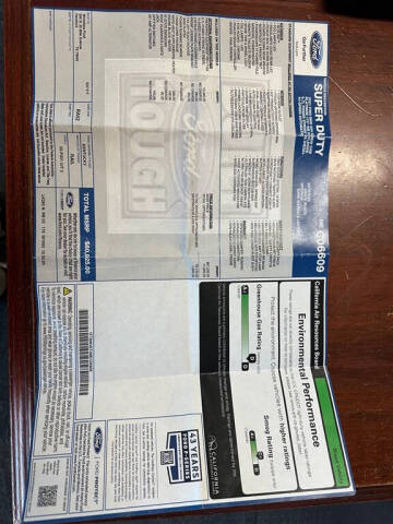 2021 Ford F-350 Super Duty