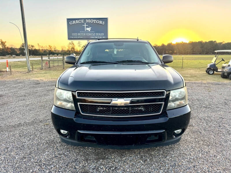 2010 Chevrolet Tahoe LT