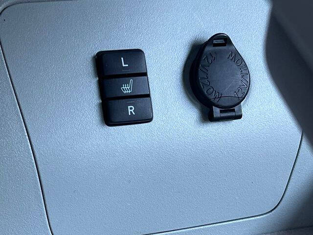 2010 Toyota Prius V