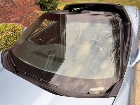 2012 Chevrolet Corvette