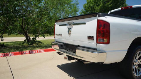 2003 Dodge Ram 1500