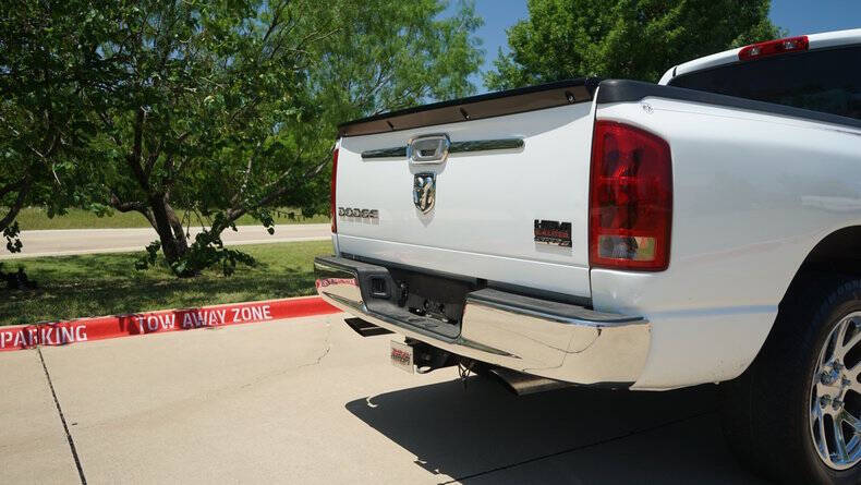 2003 Dodge Ram 1500