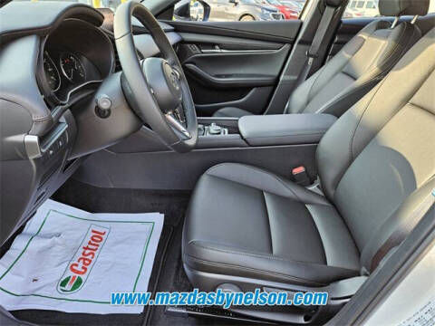 2024 Mazda Mazda3 Hatchback 2.5 S Select Sport