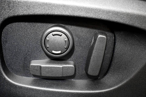 2016 Land Rover Discovery Sport HSE