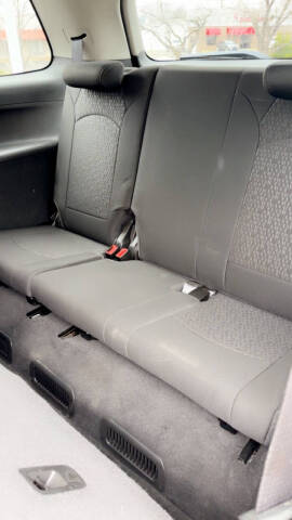 2014 GMC Acadia SLE-1