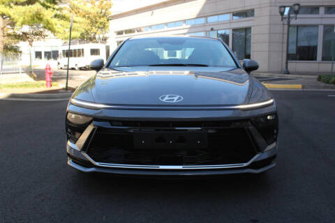 2024 Hyundai Sonata