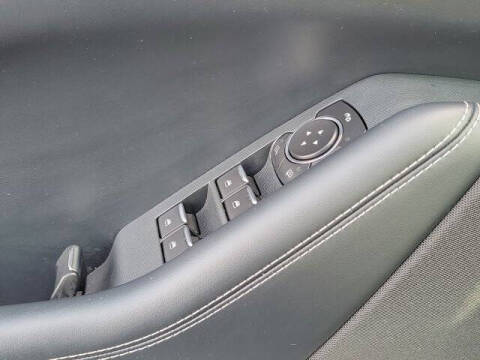 2021 Ford Mustang Mach-E Select