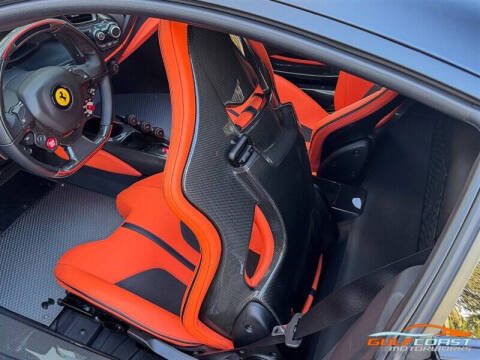 2020 Ferrari 488 Pista