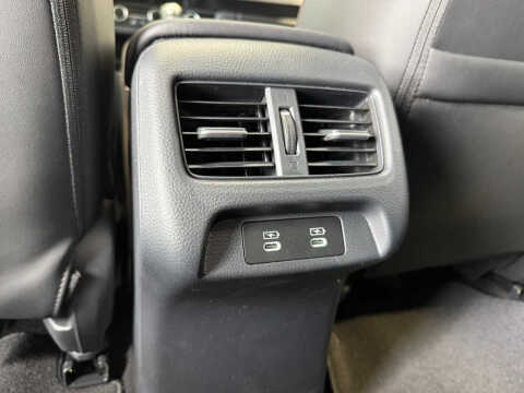 2026 Acura ADX w/A-SPEC