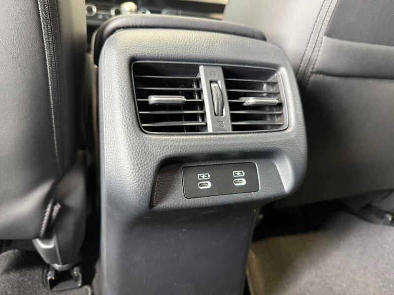 2026 Acura ADX w/A-SPEC