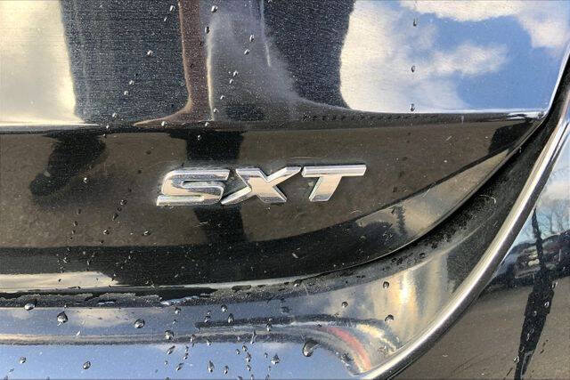 2013 Dodge Dart SXT
